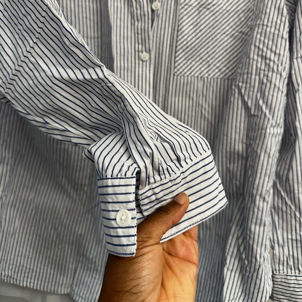 Thread & supply shirt - Picture 6 of 9